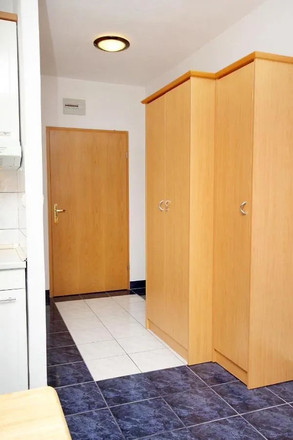 Apartament Studio Jadranovo 5521A